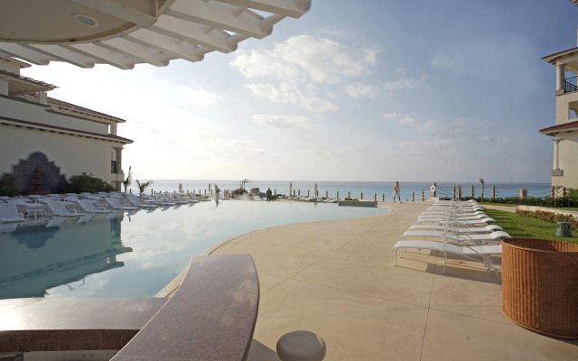 Grand Park Royal Cancún