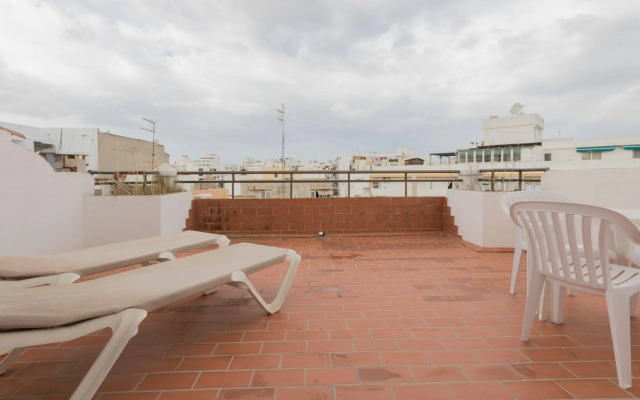 Apartamentos Orosol 2 by Typic Hotels