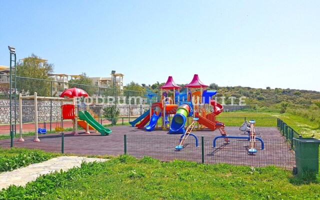 Bodrum White Villas