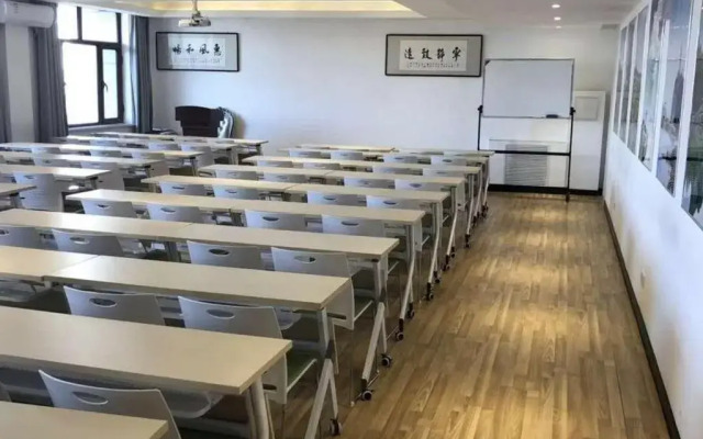 7Days Inn Tongliao Darunfa Branch