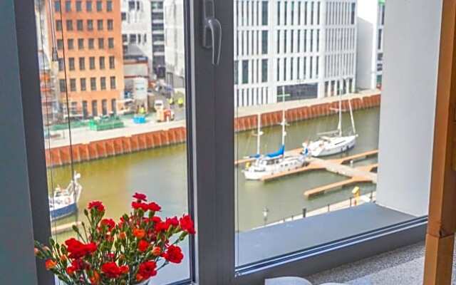 Hostel Szafarnia 10 Gdańsk