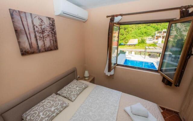 Milas Trojica Kotor