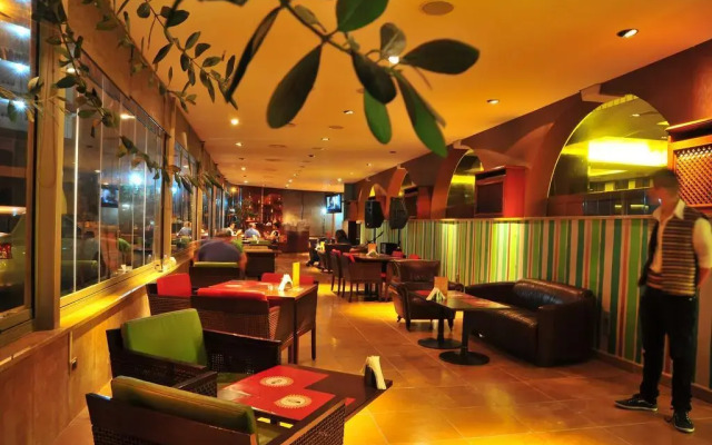 Lancaster Hotel Raouche