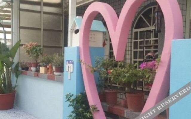 Sweetheart Coast B&B