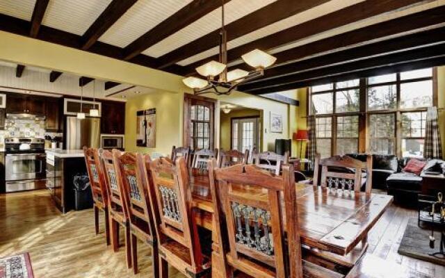 Chalets Alpins- 9001 Chemin des Alpages II