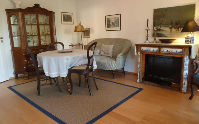 Ferienwohnung Bella Rosa