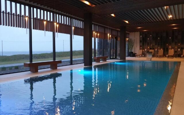 Hotel Verde Mar & SPA