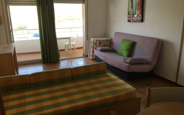 Apartamentos Peñismar I 3