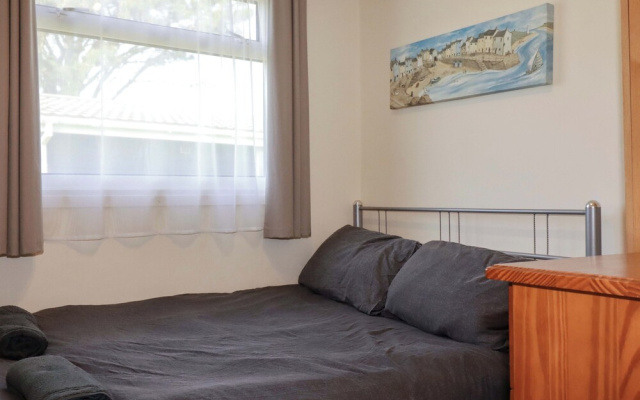 101 Atlantic Bays Holiday Park