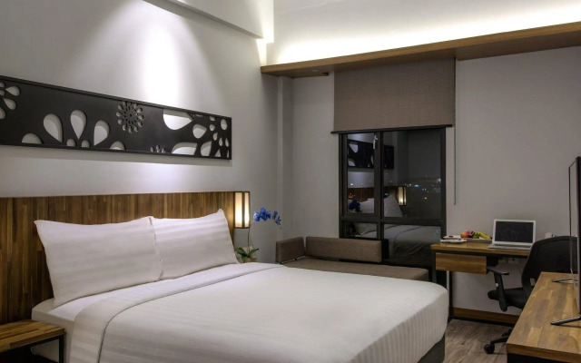 BATIQA Hotel Palembang