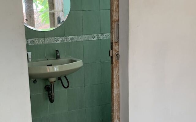 Chendana Homestay Bali