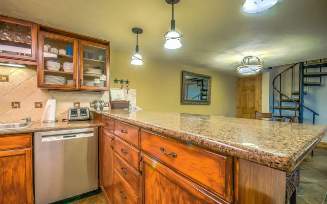 The Rockies by Retreatia