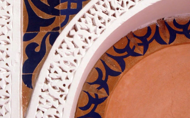 Riad Celia