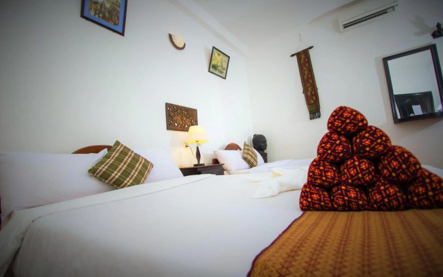 Sonalong Boutique Village & Resort
