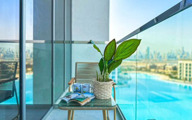 HiGuests - District One Residence 15
