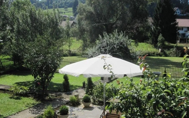 Bishop's Rest Porrentruy