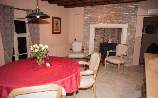 B&B Castel 't Haantje