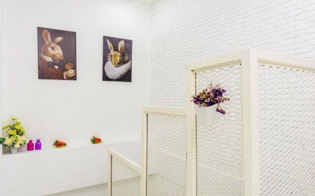 Rabbitat Hostel