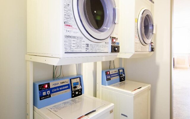 Smart Hotel Kutchan - Hostel