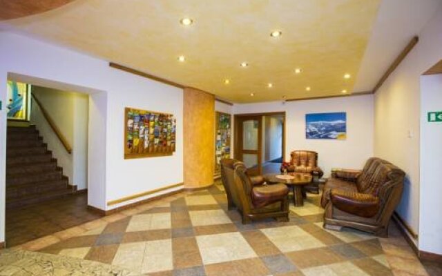 Hotel Helena