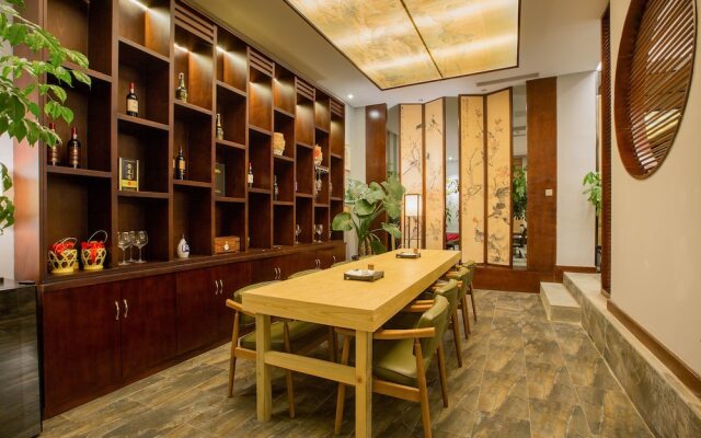 Dali Chutiange Boutique Hotel