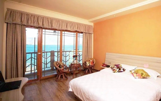 Gewahua Time Inn