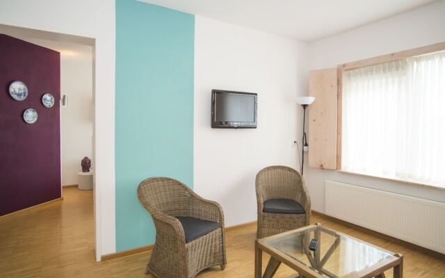 Hotel Wymerts