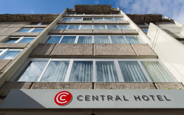 ibis Styles Ljubljana Centre