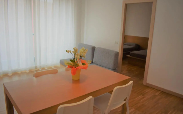 Residence SchioHotel ex Le Querce