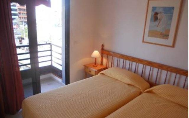 Apartamentos Paseo Picacho