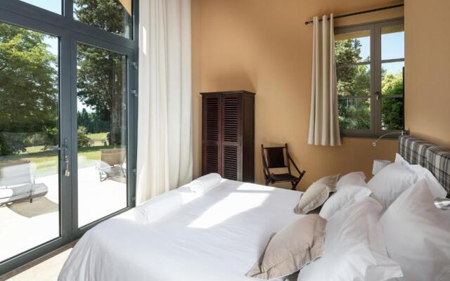 Le Chateau des Cinq Cantons