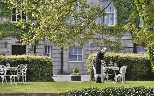 Aston Hall Hotel, BW Signature Collection