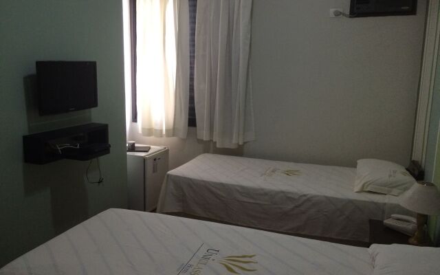 Uniclass Hotel Pinheiros