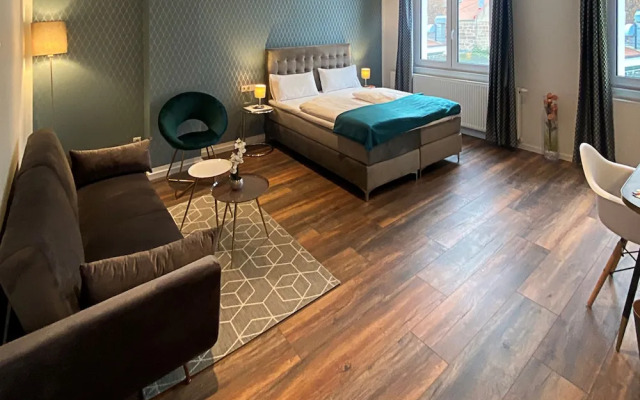 Nurban Apartments Oldtown