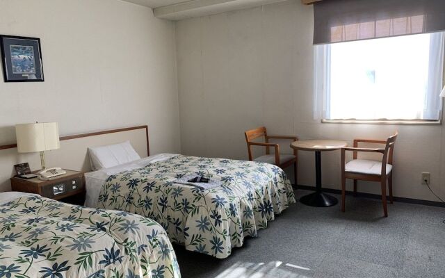 Hotel Fuyokaku