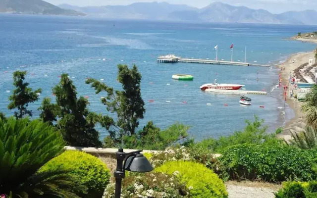 Fsm Villa Merih Akyarlar