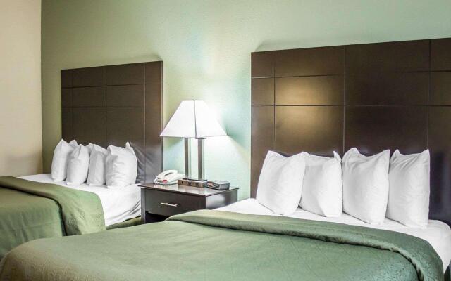 Quality Inn Minocqua