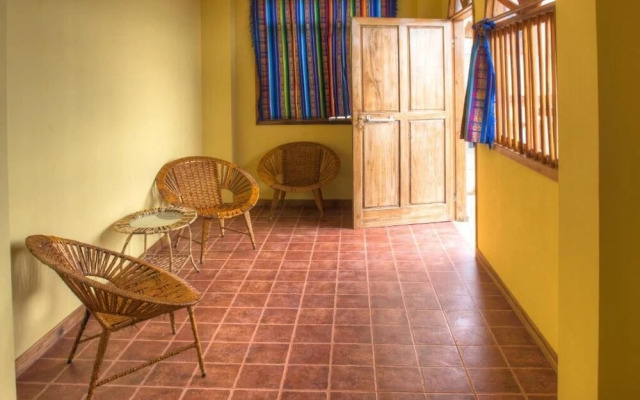 Hotel Restaurante Amalur