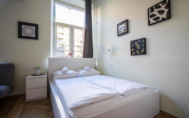 Elegant Apartament Copernicus