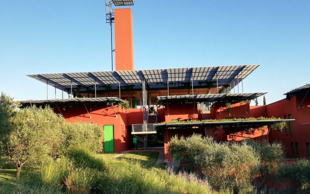 Agriturismo La Concia