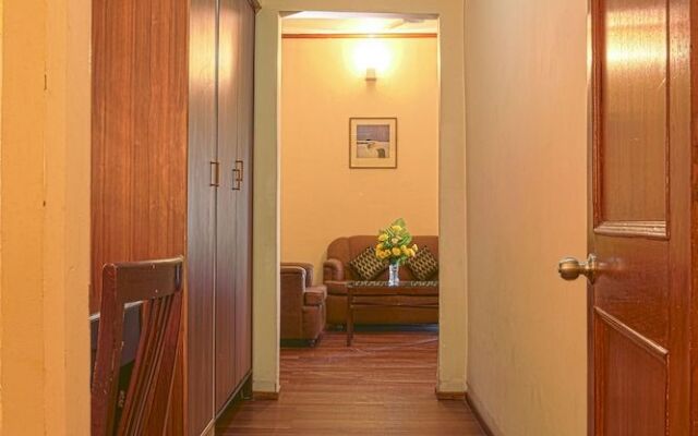 Landmark Hotel Guwahati