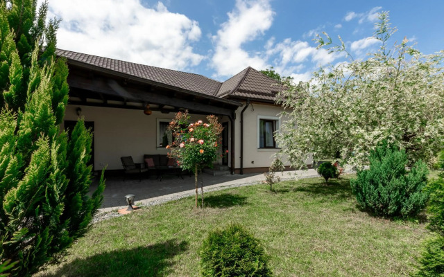 Salt Orchid Apartments