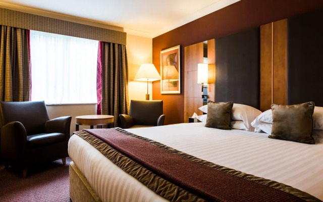 The Winchester Hotel & Spa