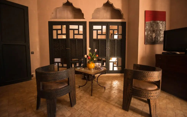 Villa Catherine of Marrakech