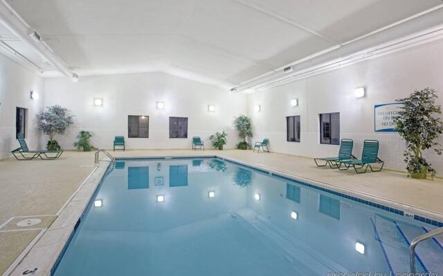 Staybridge Suites, Lincolnshire by IHG