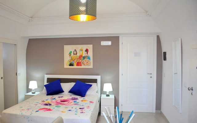 Benedettini - Suites