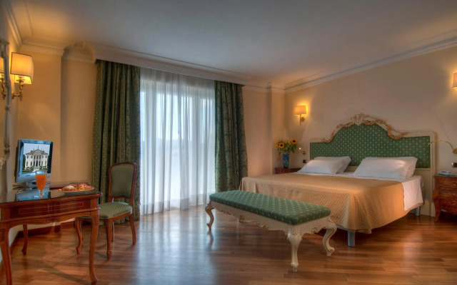 Hotel Terme all'Alba