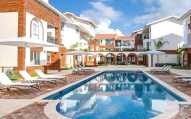 Apartaestudio Vacacional en Punta Cana