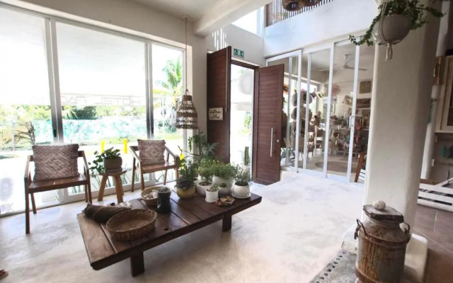 Hotel Boutique Pachamama