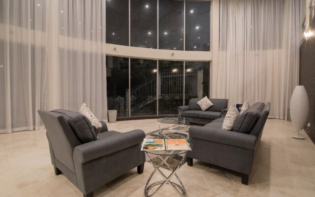 W Residence Kandy